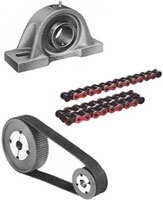 Bearings & Transmission Products